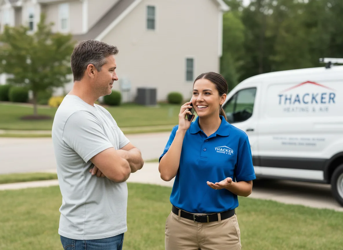 Ac Repair Georgetown, MA FAQs